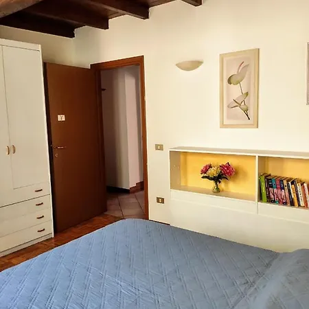 Enjoy Apartment