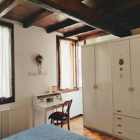 Apartment Enjoy Ferrara
