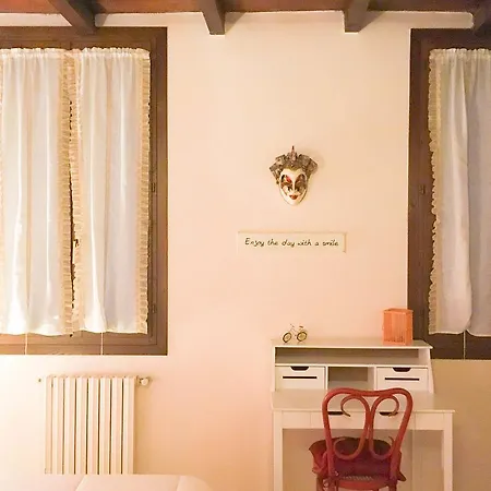 Enjoy Apartment Ferrara