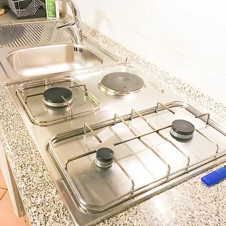 Enjoy Apartment *