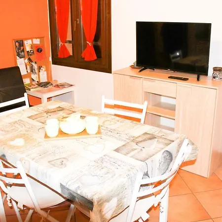 Apartment Enjoy Ferrara